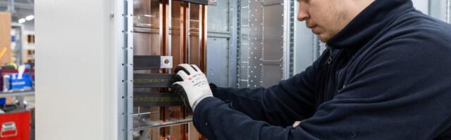 Elektriseadmete tootmine tegi novembris suure kasvu