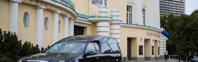 UNESCO hinnangul ei tohiks Estonia juurdeehitust rajada. Teatrijuht_ tuginetakse poolikutele analüüsidele