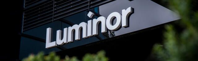 Luminor hakkab pakkuma pankade soodsaimat investeerimisteenust