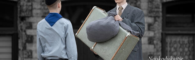 „Ma ei unusta Sind!” – 14. juunil mälestatakse juuniküüditamise ohvreid üle Eesti