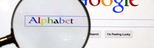 Google peab ikkagi hiiglasliku trahvi ära maksma ning konkurente rohkem esile tõstma