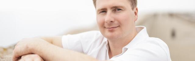 Uudo Sepp naudib suhet krutskeid täis kallimaga_ arvan, et meil on suuremad tülitsemised ees