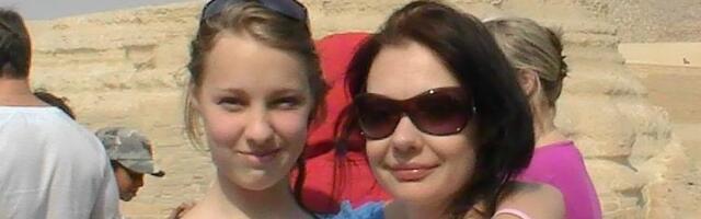 Marika Korolevi tütar: „Õnne 13“ andis mulle palju, aga tahtsin siiski leida oma tee