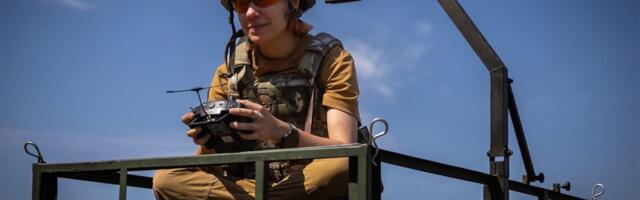 Teet Kalmus: Trump üritab sanktsioonidega Venemaa võimekust piirata