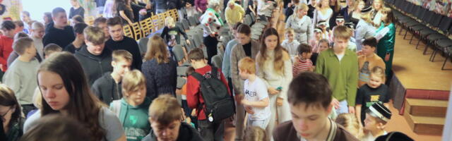 Lääneranna vald nõuab haridusministeeriumilt veerand miljon eurot