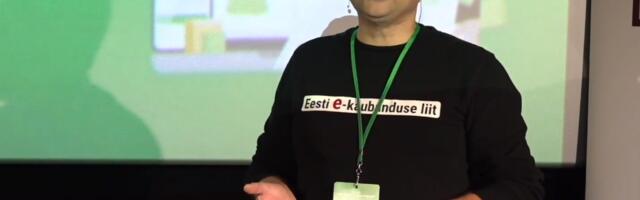 Eesti e-poed ei suuda Aasia platvormidega konkureerida. Liit: kodumaine kaubanduskäive jätkuvalt langeb, kuniks sureb välja