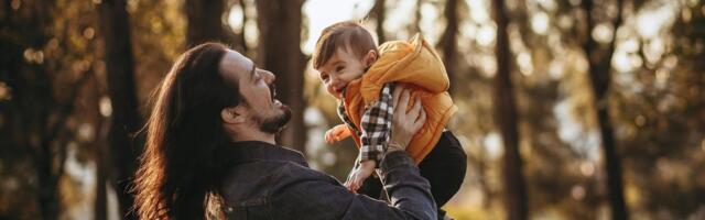 LÕBUSAD FAKTID | Juba aastaid on kõige rohkem lapsi Antsla valla isadel