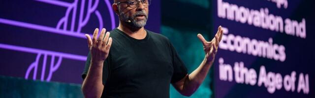 Google´i endine tippjuht: AI tõttu algab nohikute ajastu, üleminek on paljudele valus