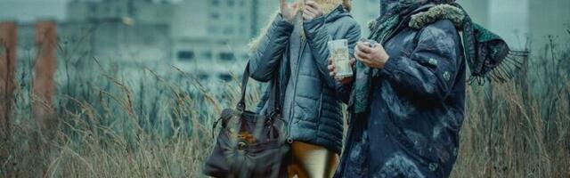 Moonika Siimetsa "Must auk" pälvis rahvusvahelisel ulmefestivalil žürii peapreemia