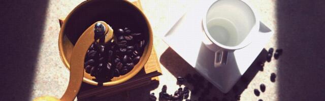 Milline kohviveski on kodukasutuse jaoks parim?