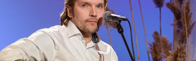 „See oli nende sõnul juba päris napikas.“ Jaagup Kreem sattus haiglasse