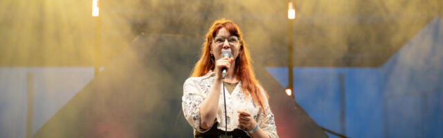 Kahekordne luuleprõmmu meister Mari-Liis Müürsepp avaldas uue luulekogu