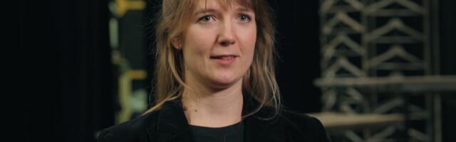 Noorsooteatri inspitsient: inspitsient peab väga inimeste inimene olema