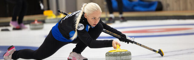 OM-iks valmistuvad Kaldvee ja Lill testivad vormi kodusel MK-etapil