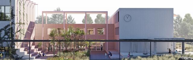 Arhitektuurivõistluste aasta 2025