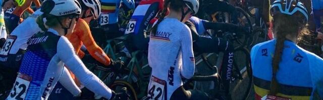 Rang pälvis cyclo-cross'i MK-sarja finaaletapil koha viiendas kümnes