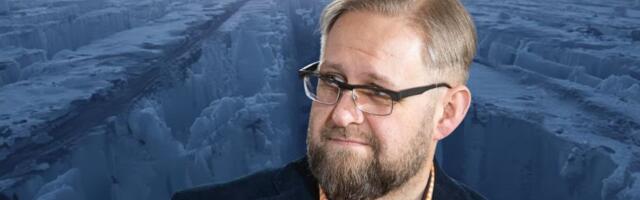 Kas tuleks kaotada õigekeelest ”Anvar Samost”?