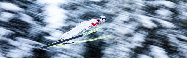 BLOGI | Seefeldi hüppemäel kohta parandanud Kristjan Ilves lõpetas kuuendat MK-etappi järjest esikümnes. „Suures pildis on asjad hästi“