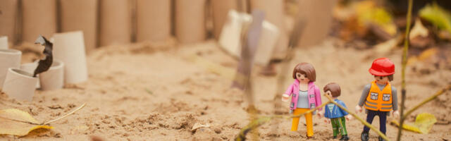 16. märtsil algab Tartu lasteaedades kohtade komplekteerimine