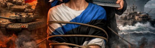 Mario Maripuu: Aeg tiksub armutult lõpp-punkti