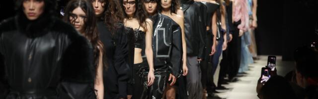 Evo šta smo videli trećeg i četvrtog dana Nedelje mode u Moskvi