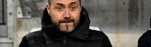 Tottenham sõlmis uue peatreeneriga pika lepingu