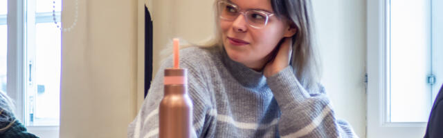 Abituriendid pidasid tänavust eksamit lihtsaks