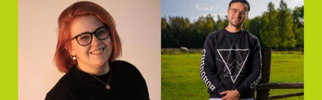 Kolmapäeval 22. aprillil saates Valgalase pooltund