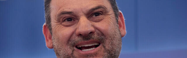 Hispaania endine minister sai korruptsiooni eest 24-aastase vanglakaristuse