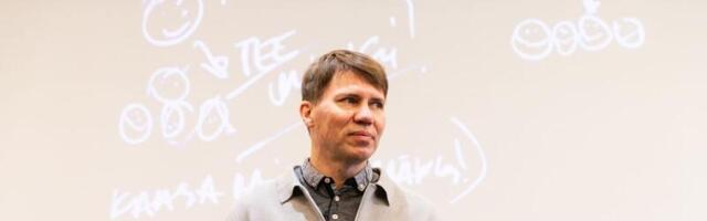 Mida tulemusi ihkav juht peab kindlasti tegema?