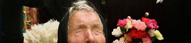 Selgeltnägija Vanga ennustas, kuidas praegune energiakriis lõpeb