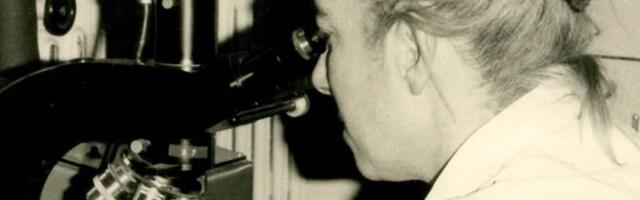 5 naist, kelle teadussaavutused on kirjutatud meeste nimele