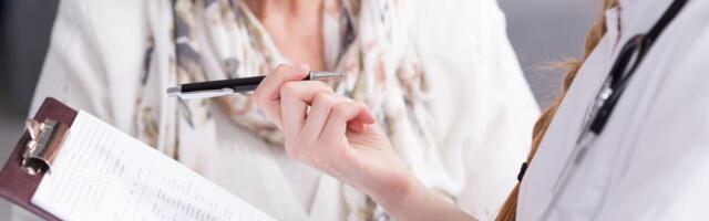 Koostöö kroonilise haigusega patsiendi heaks