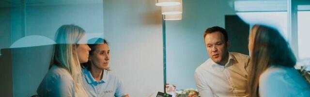 Minin: Konkurents on tihe