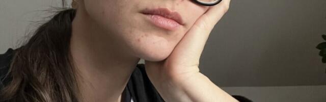 NII KURB: LAURI PEDAJA abikaasa tegi ehmatavalt kurva avalduse oma eraelus toimuva osas