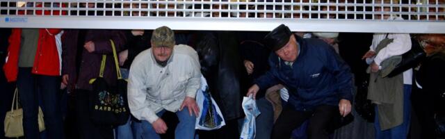 Eesti poeketi juht nimetab välismaa kettide libakampaaniaid inimeste lollitamiseks