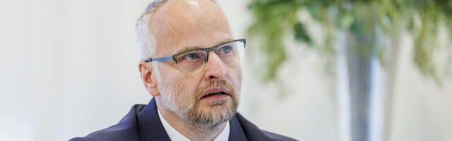 Välisluureameti Huawei ohuhinnang muudab riigi ootust Eesti Energiale