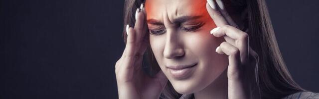 Kehv uni võib ennustada hommikust migreenihoogu