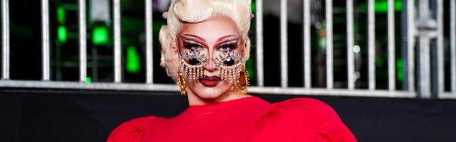Eesti ühest kuulsaimast drag queenist saab raadiosaatejuht_ kriitikat ma ei karda