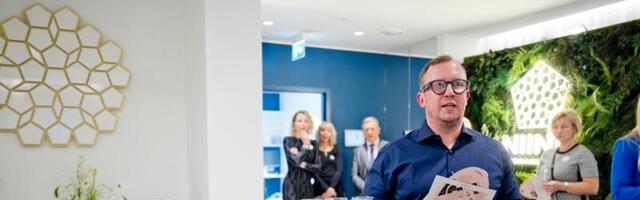 Niine nahakliinik kasvatas käivet, kuid kulude kasv sõi kasumikasvu