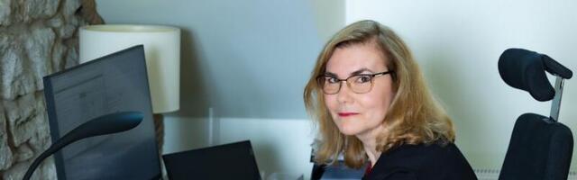 AMETIÜHINGUJUHT: hädasolijaid oleme valmis toetama üle maailma, aga oma lähikonnas mitte?