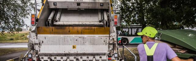 Margit Rüütelmann: mina ei usalda jäätmereformi KOV-keskset süsteemi. Meil ei ole külakartelli vaja