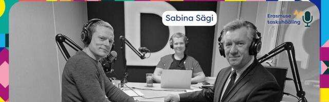 KUULA | Euroopa Komisjon tunnustas kaht Eesti haridusprojekti