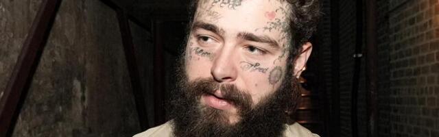 Vägev! Post Malone vallutab Euroopa_ superstaar annab suurkontserdi Baltikumis