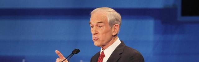 Ron Paul: äkisti on Ameerika Ühendriikide NATO-st lahkumise mõttel jumet