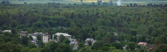 Ehitisregister kolis e-ehituse platvormile