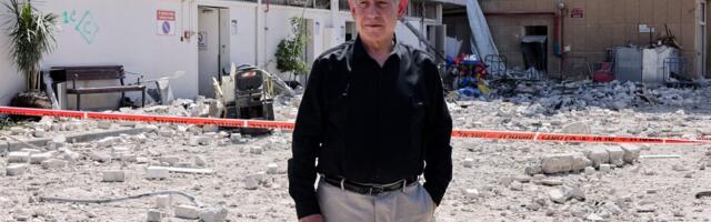 Netanyahu lendab USA-sse Trumpiga kohtuma