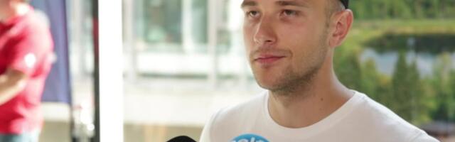 DELFI VIDEO | Mullune Rally Estonia teine mees Robert Virves_ tahame paremat tulemust kui eelmisel aastal