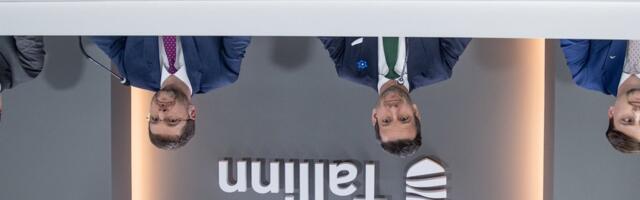 KOLUMN | Mart Pukk: Keskerakond, Isamaa, EKRE ja SDE on või sees. Reformarid teevad ise kõik vajaliku endast lolli mulje jätmiseks