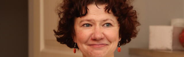 Monika Undo: sõstar – põhjamaade viinamari